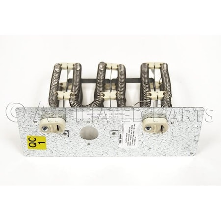 Iec HTR ASSY 208V 30KW WIE0301 E005-70300214